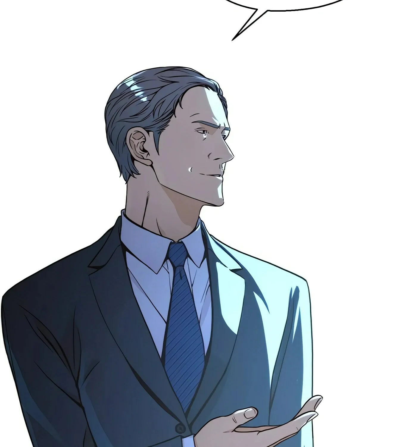 A Man