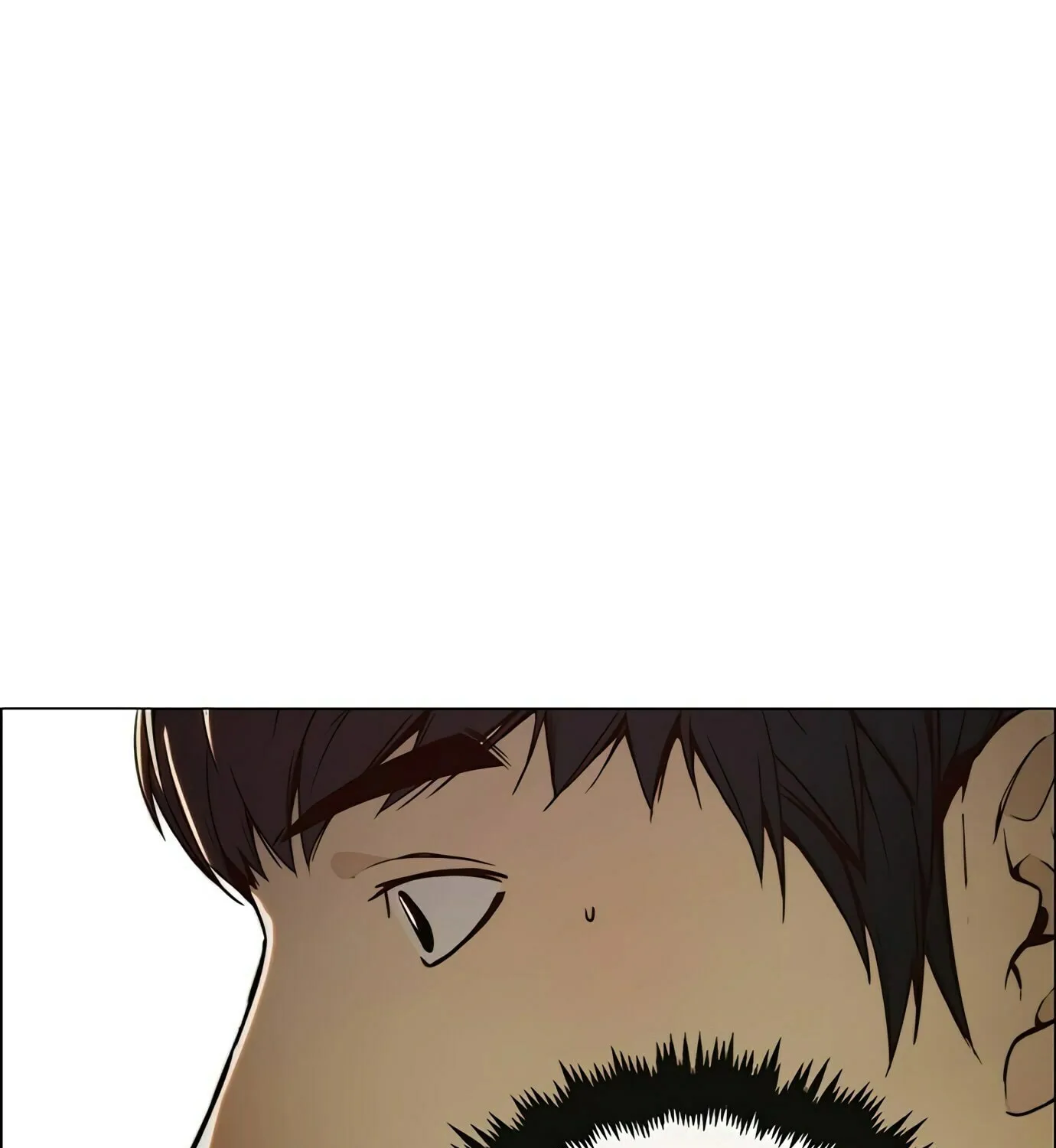 A Man