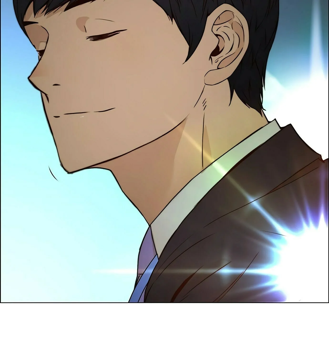 A Man