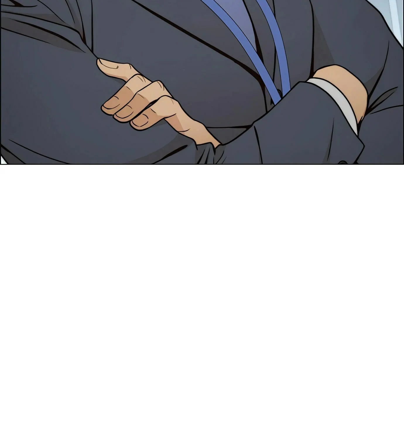 A Man