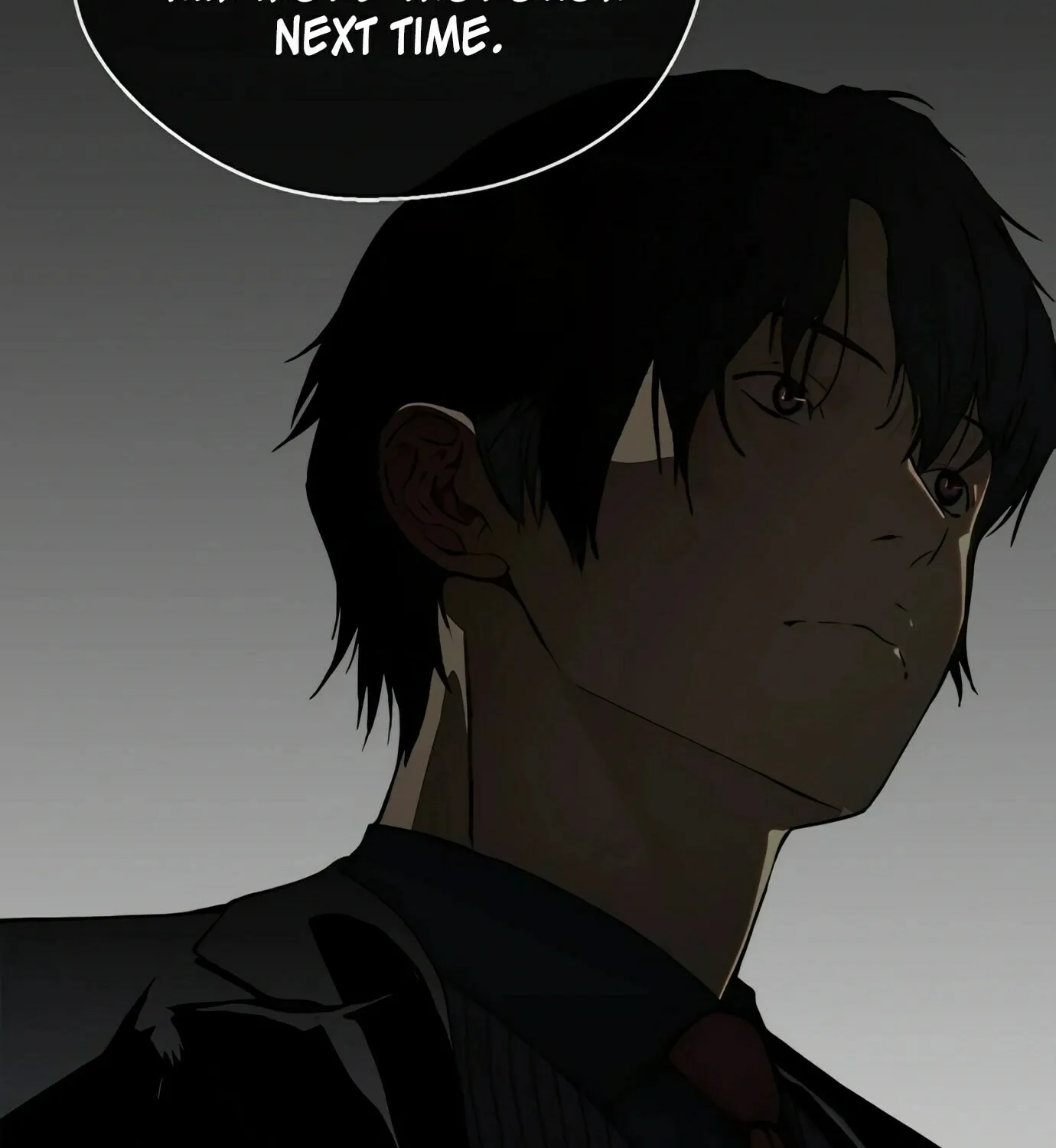 A Man