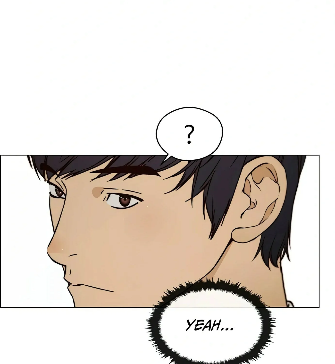 A Man