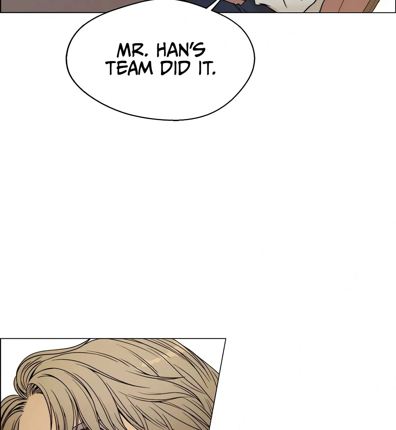A Man