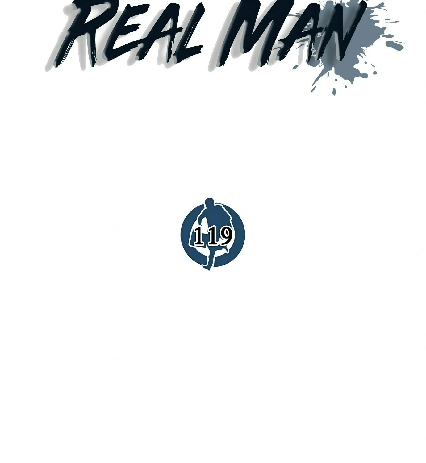 A Man