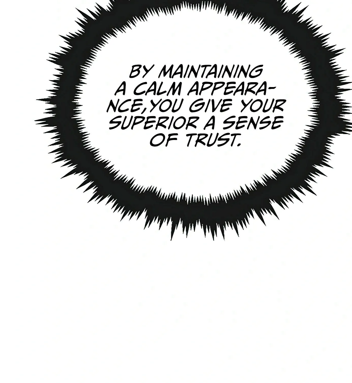 A Man