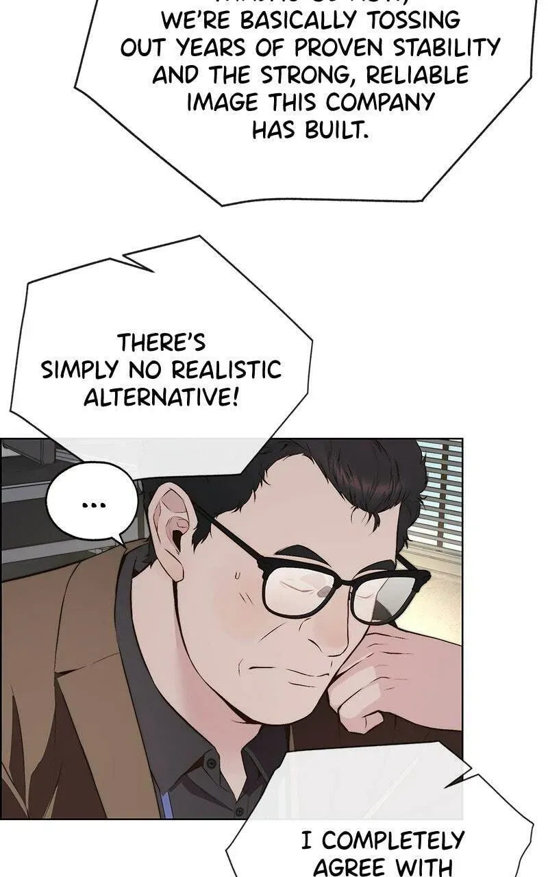 A Man