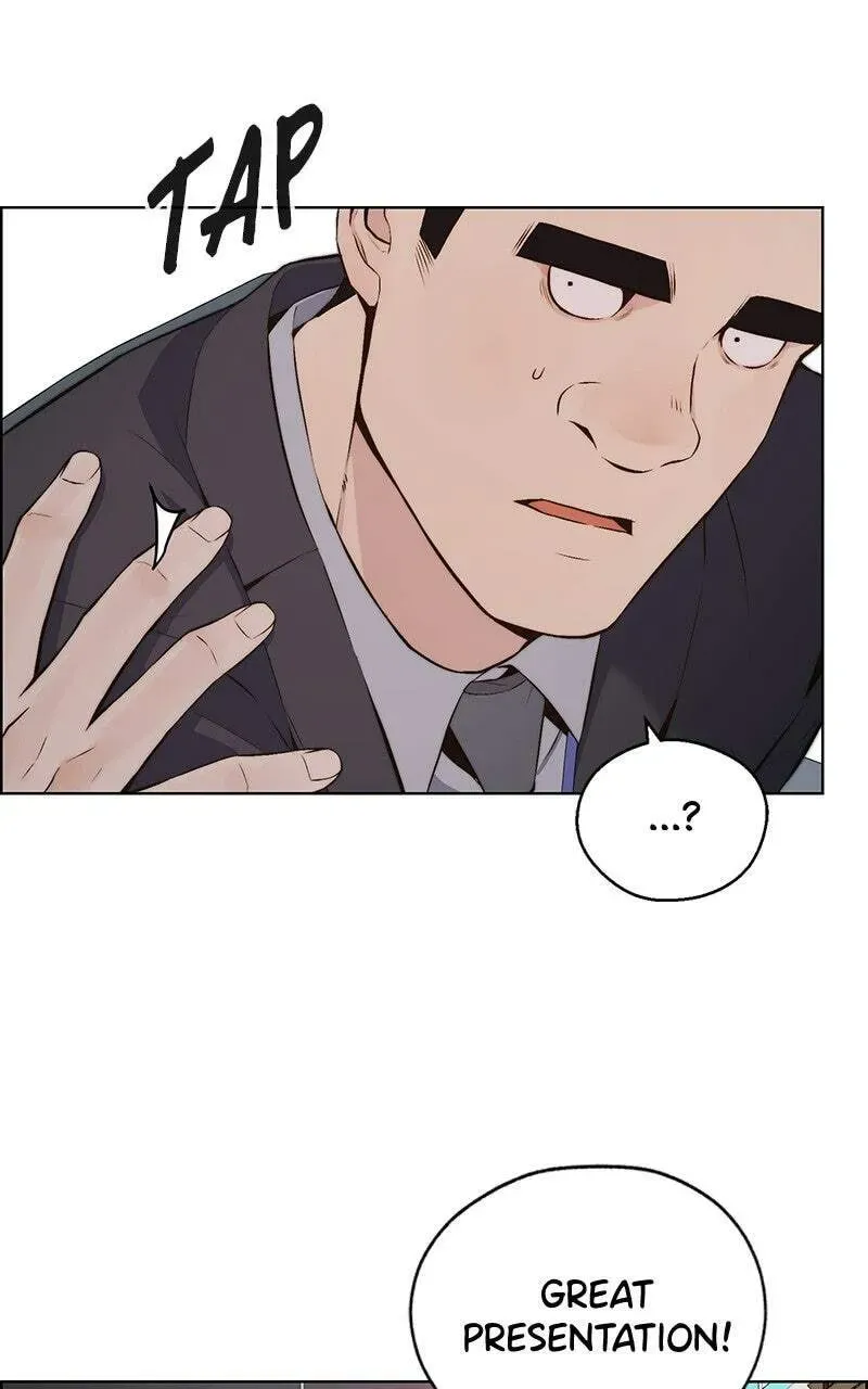 A Man