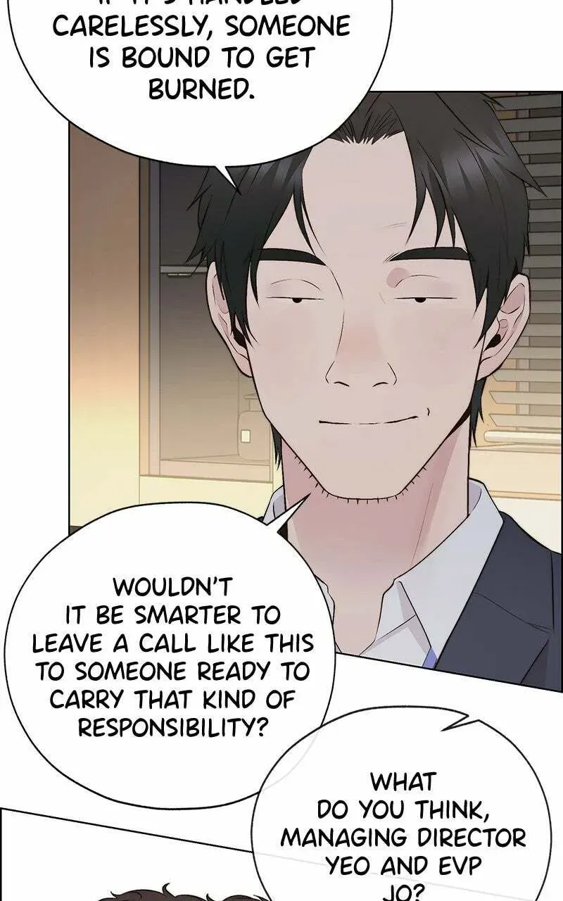 A Man