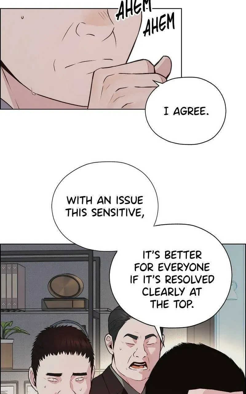 A Man