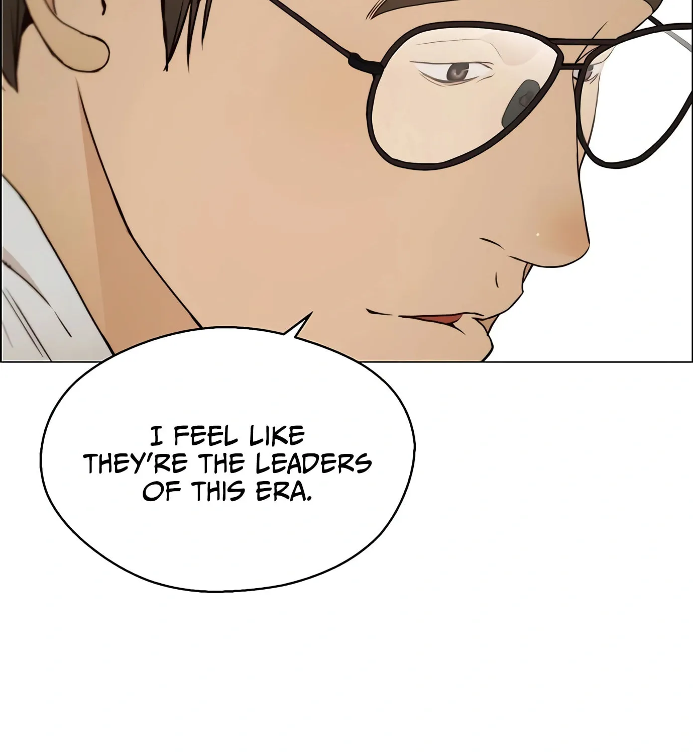 A Man