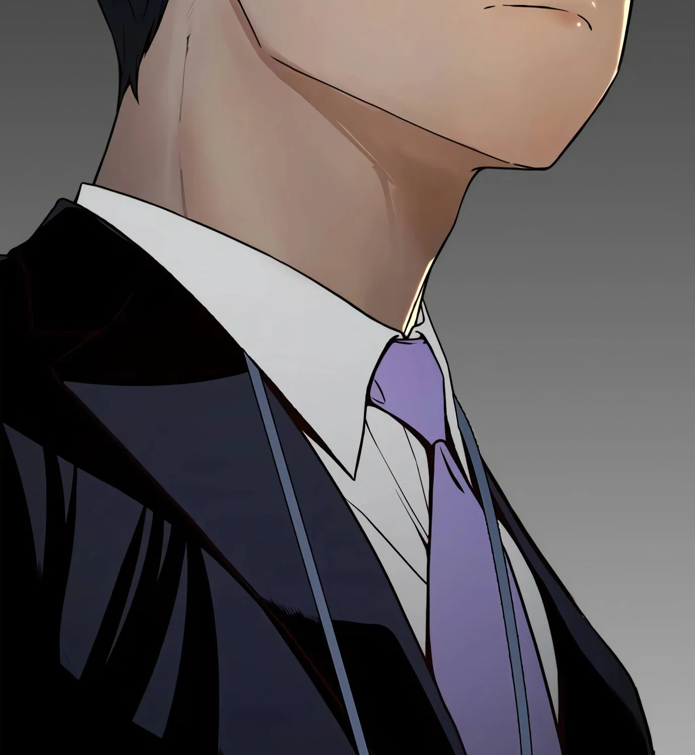 A Man