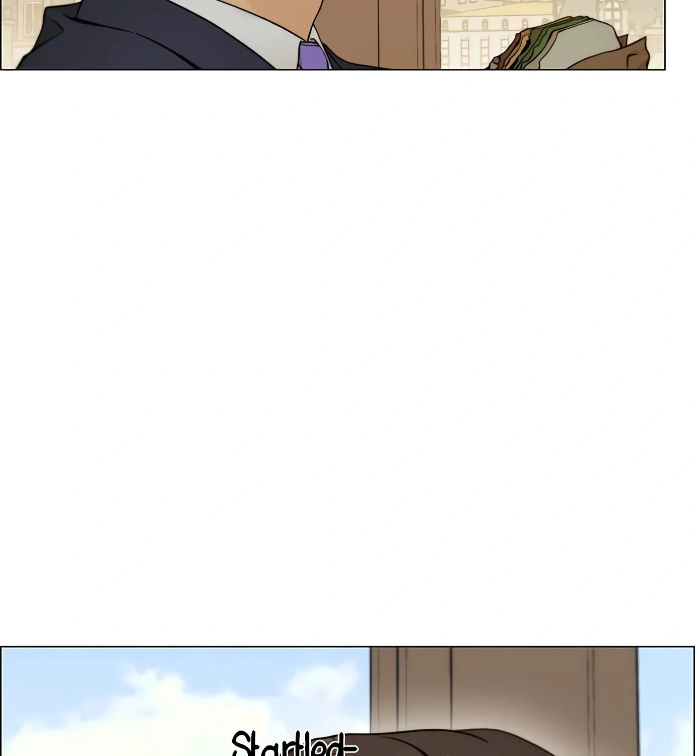 A Man