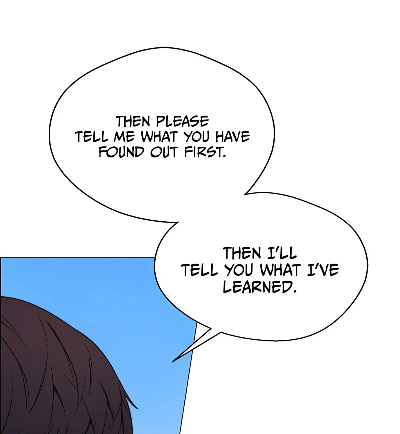 A Man