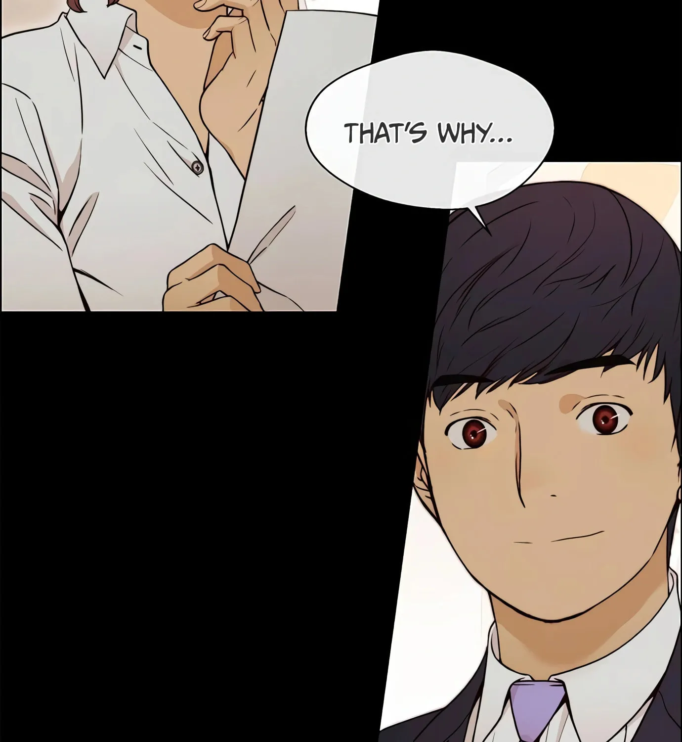 A Man