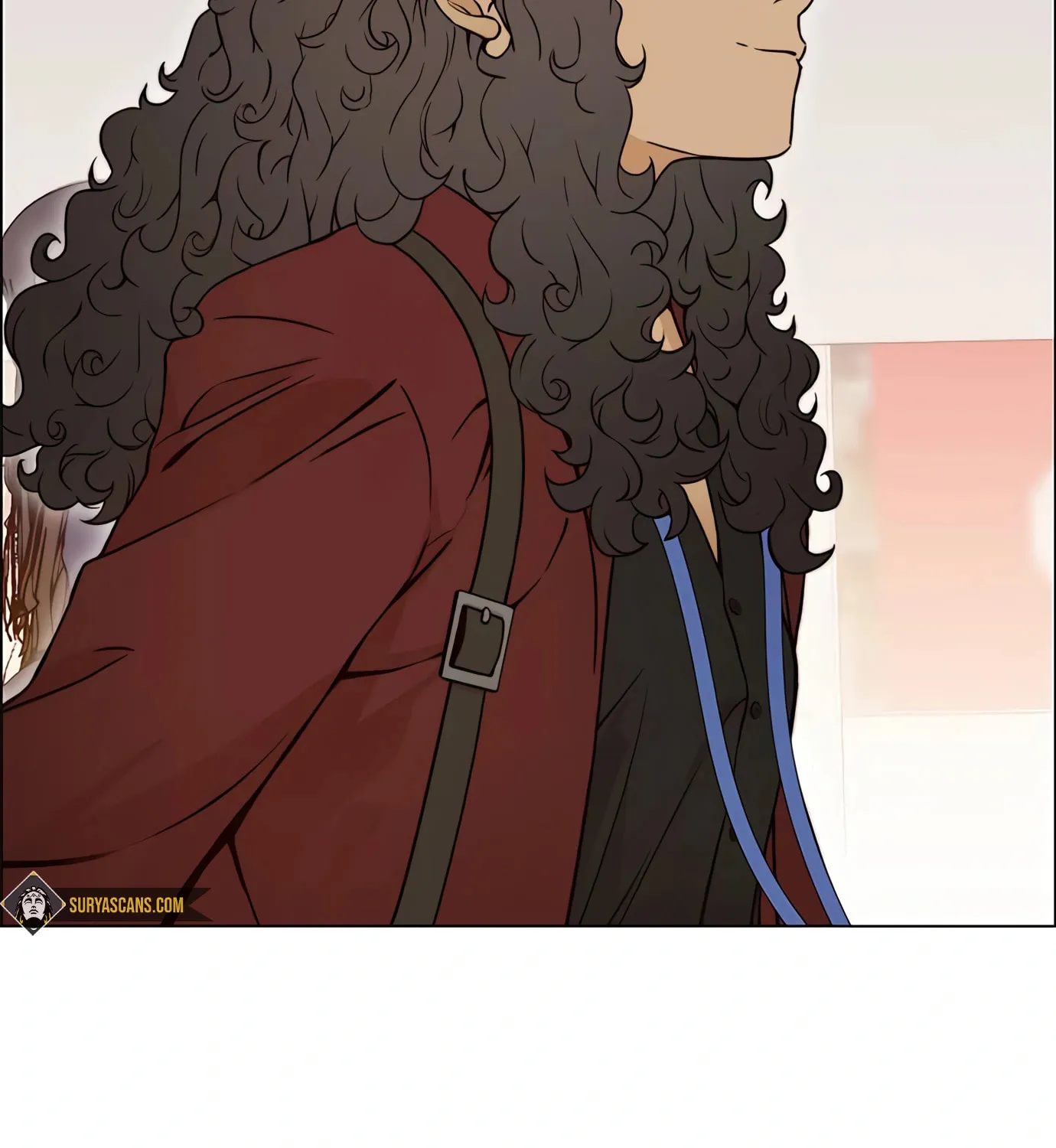 A Man