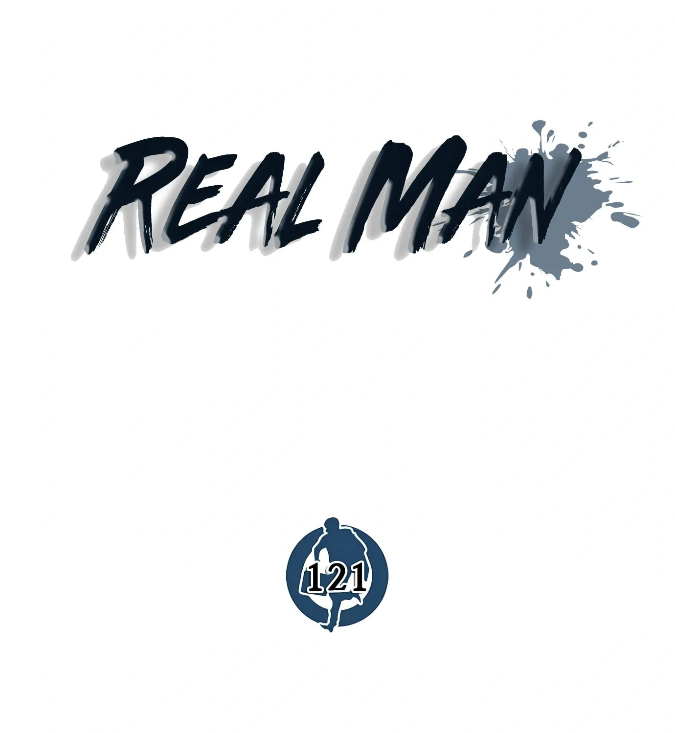 A Man