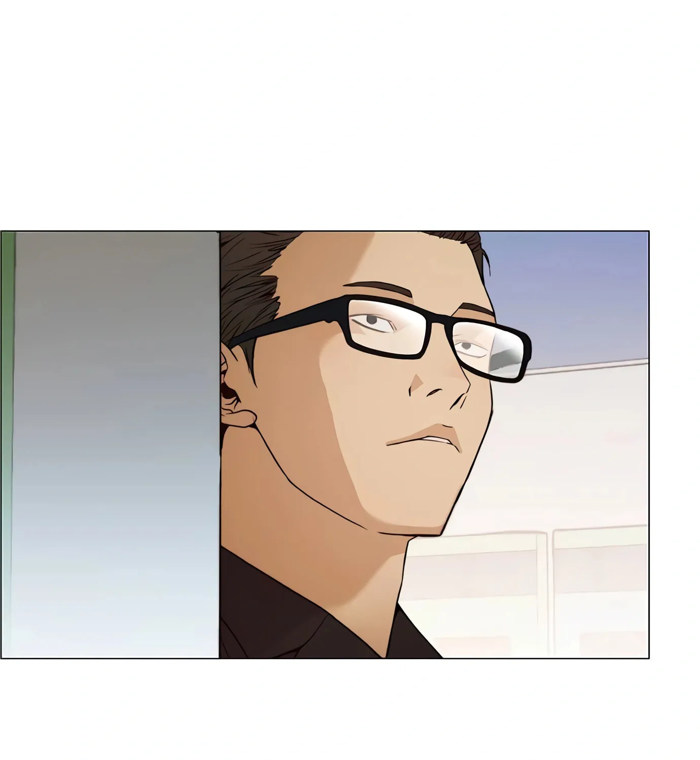 A Man