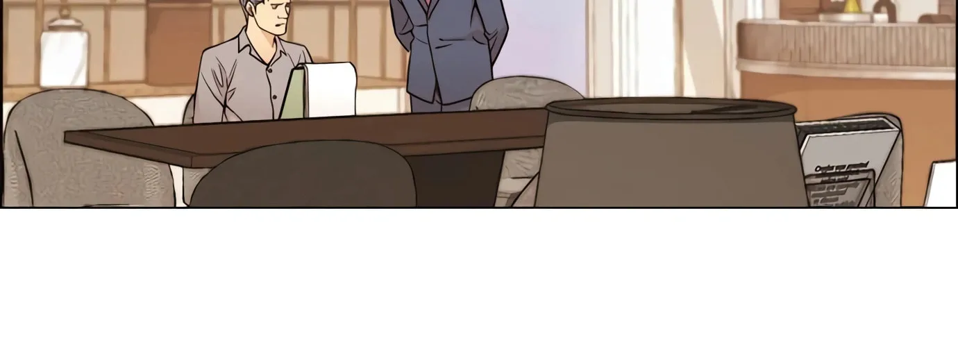 A Man