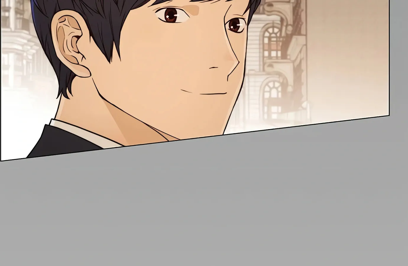 A Man