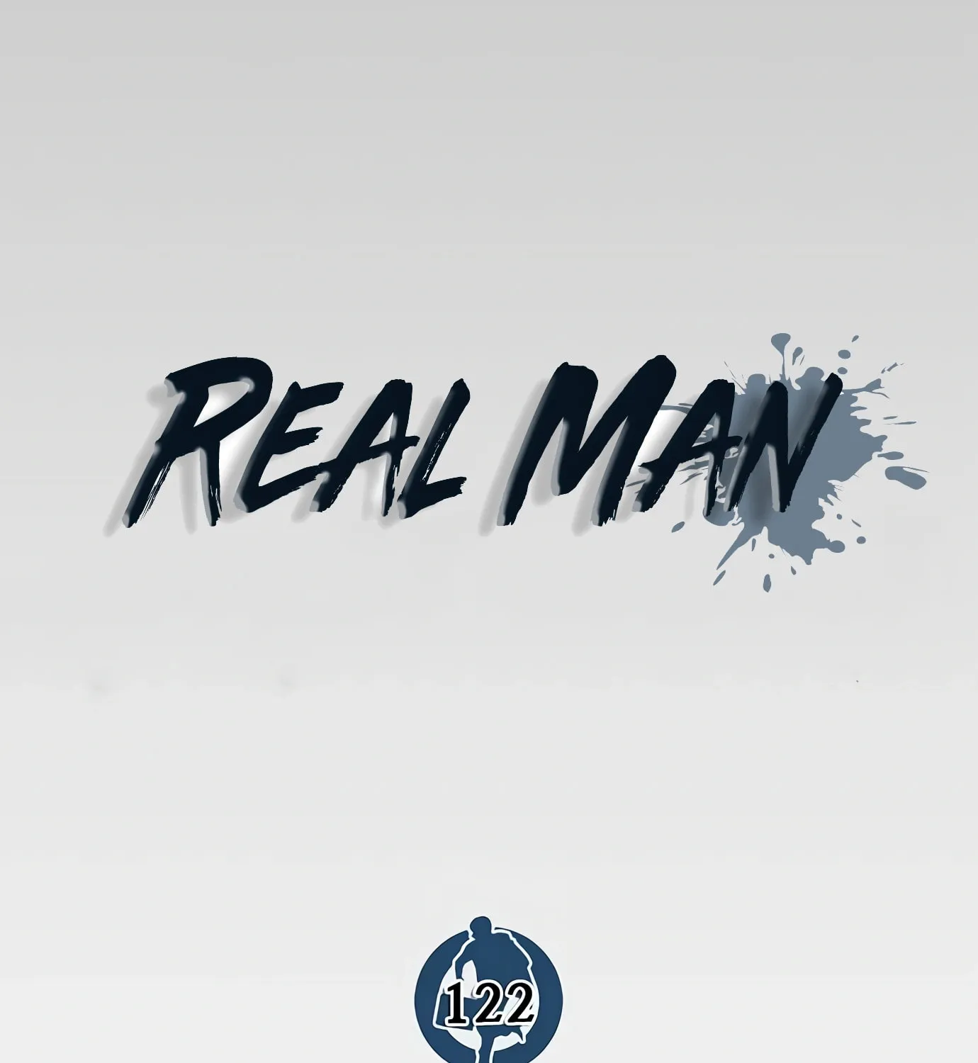A Man