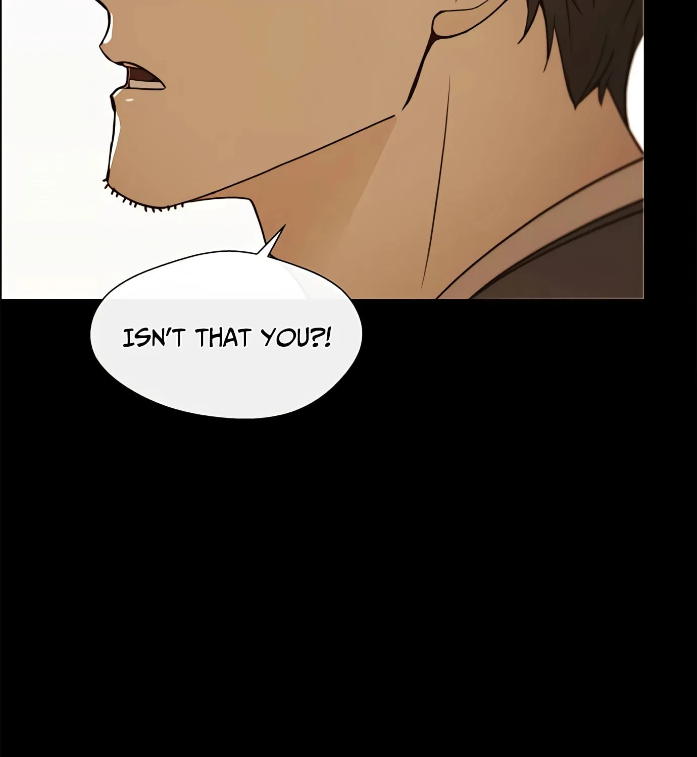 A Man