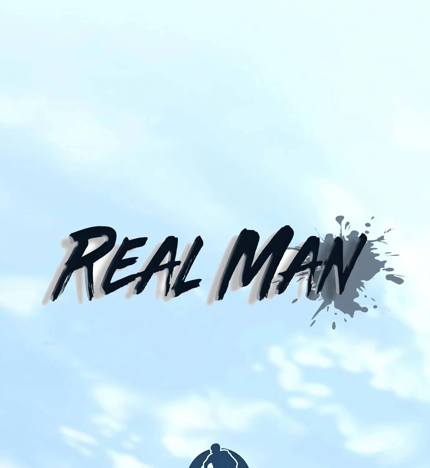 A Man
