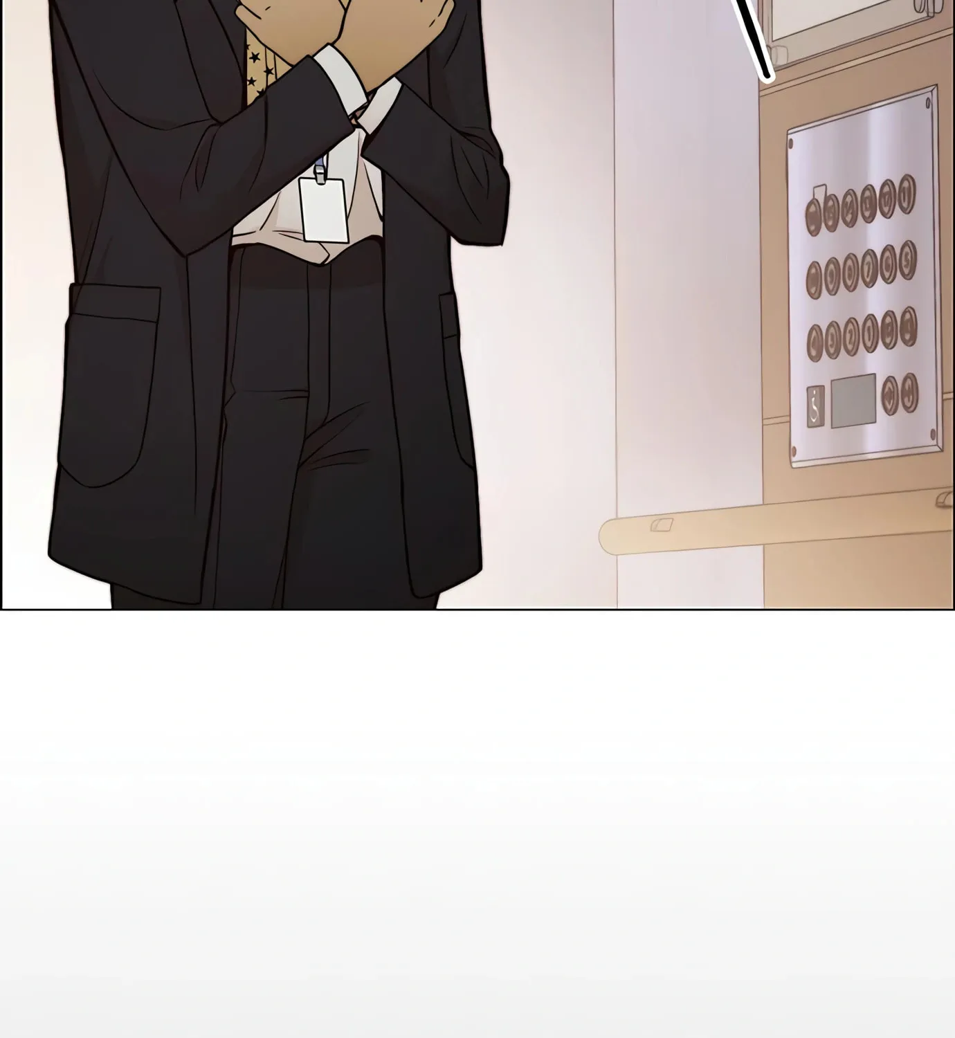 A Man