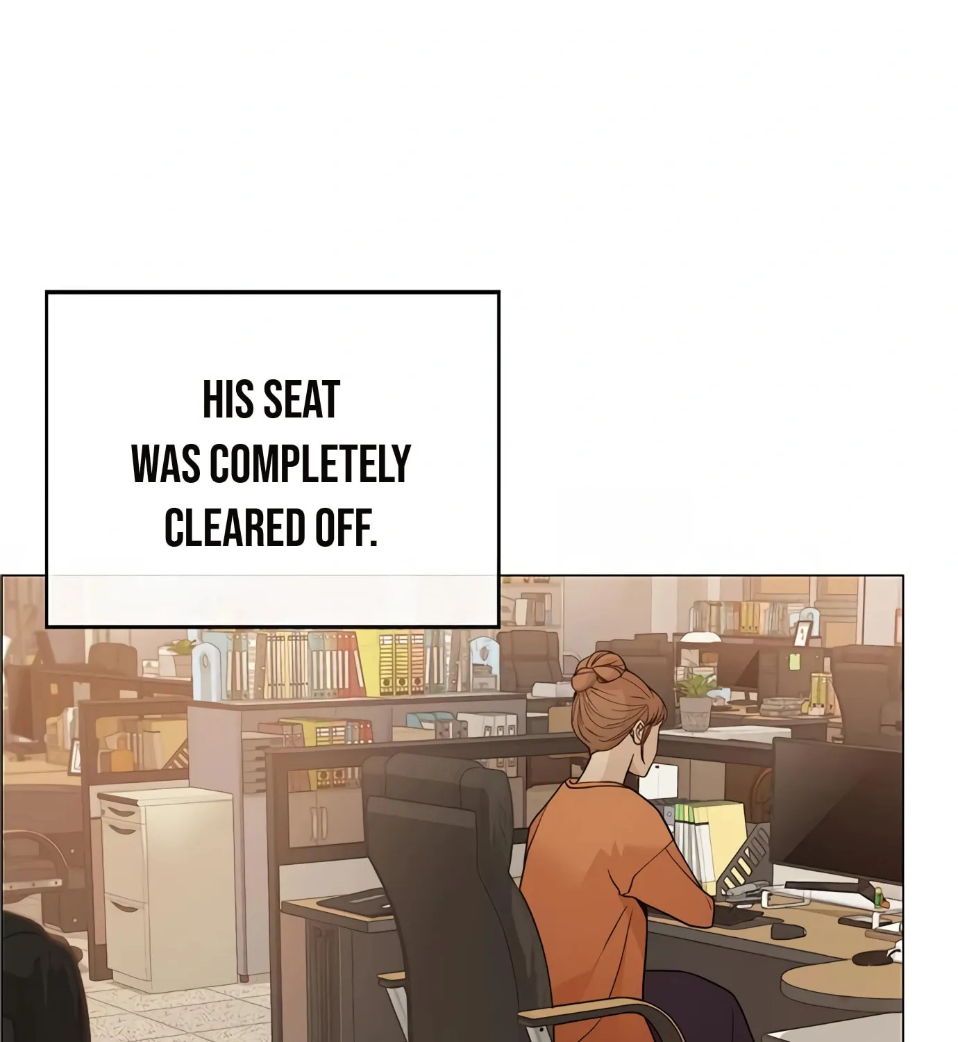 A Man