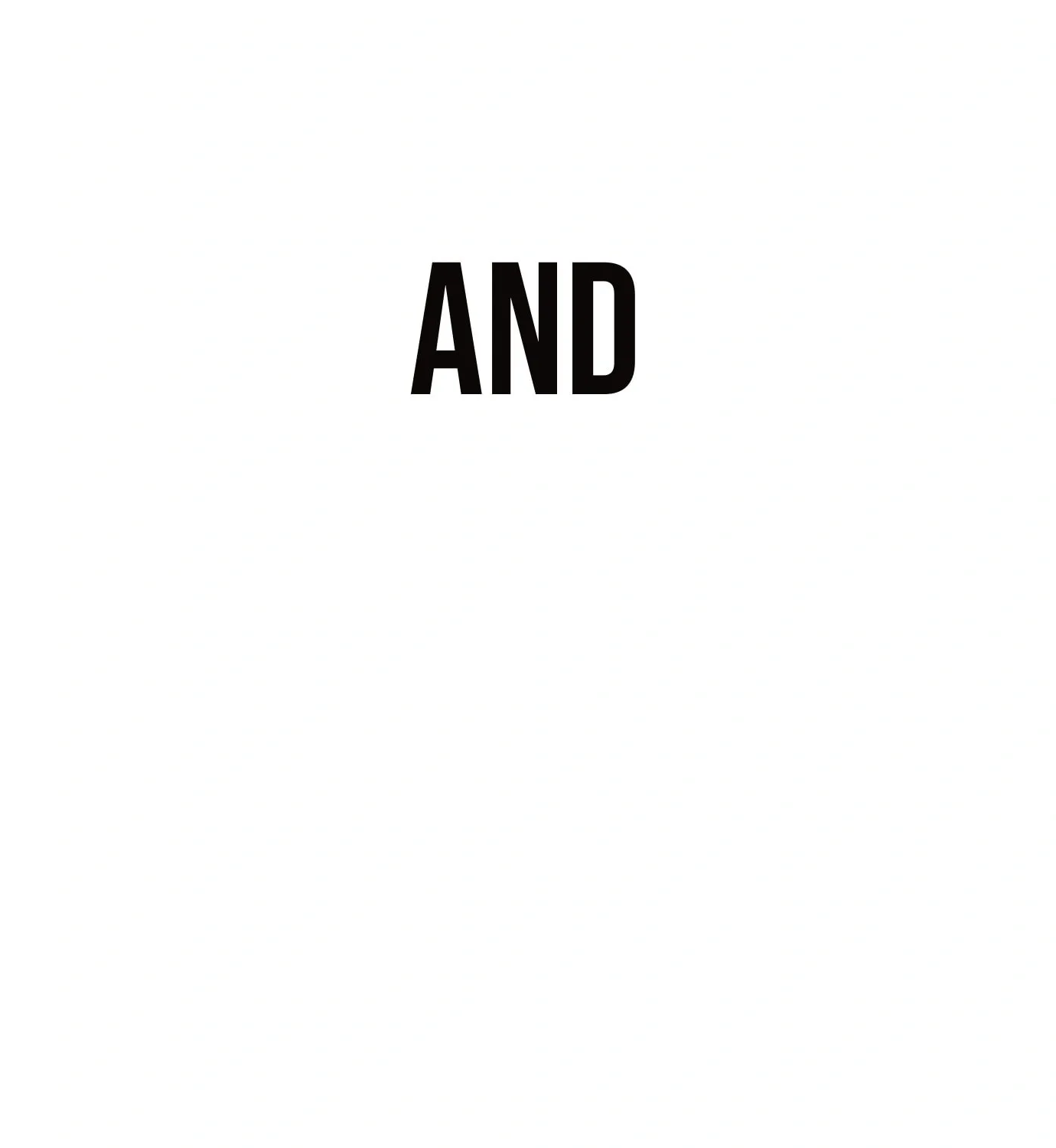 A Man