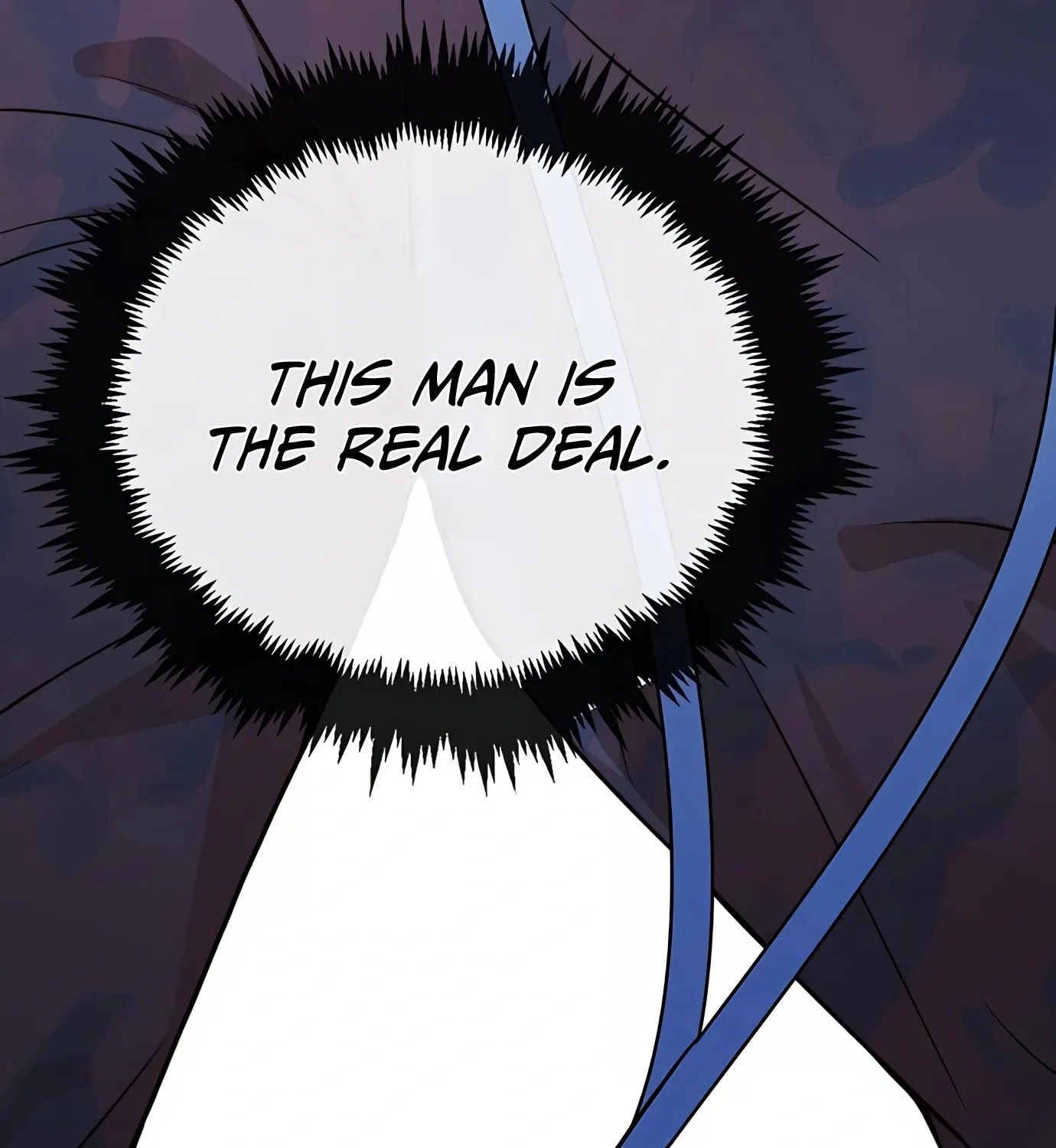 A Man