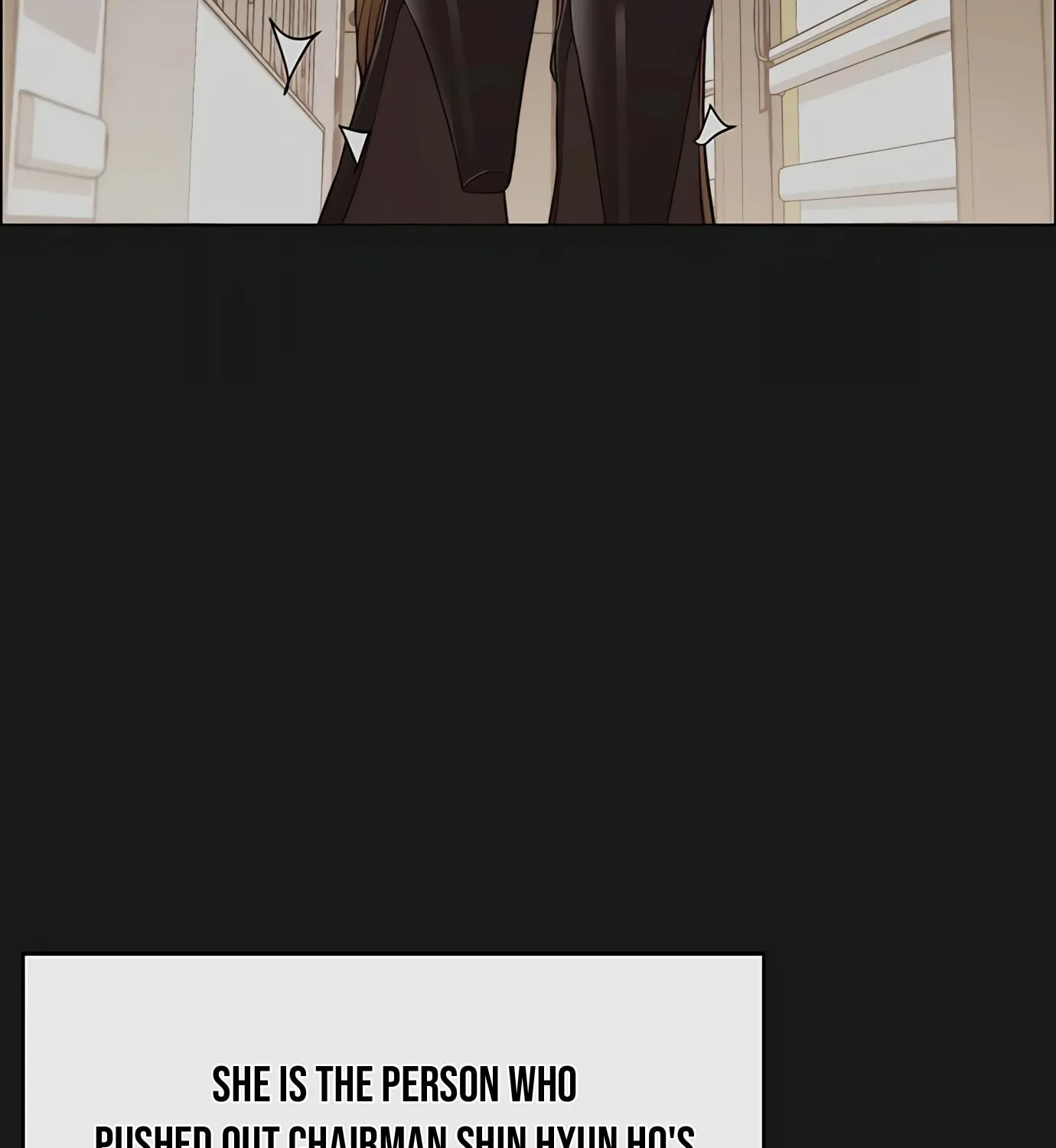 A Man