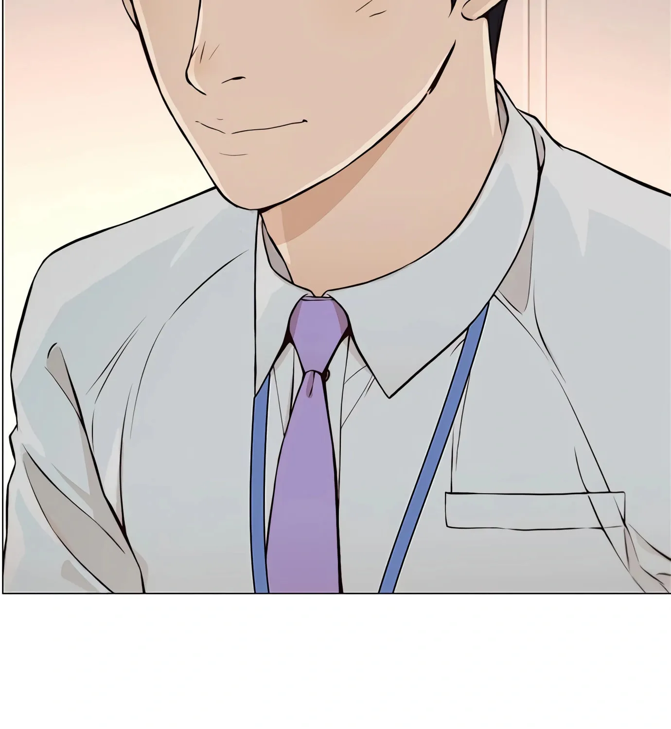 A Man