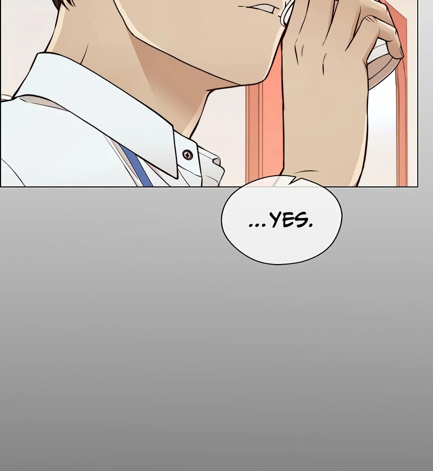 A Man