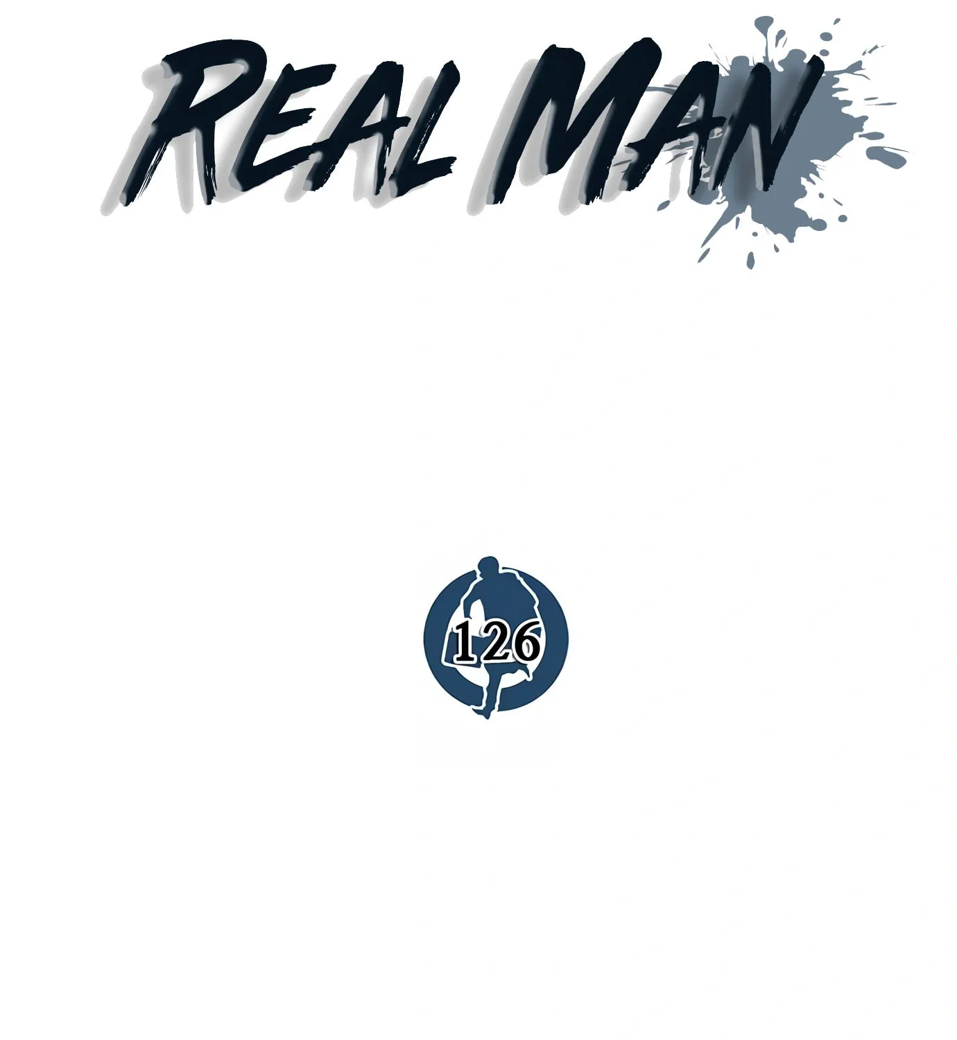A Man