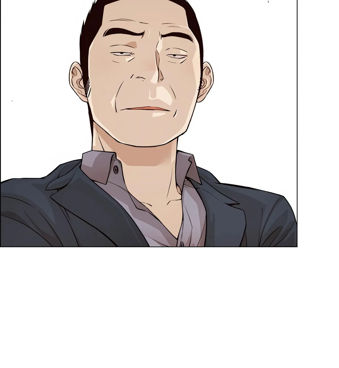 A Man