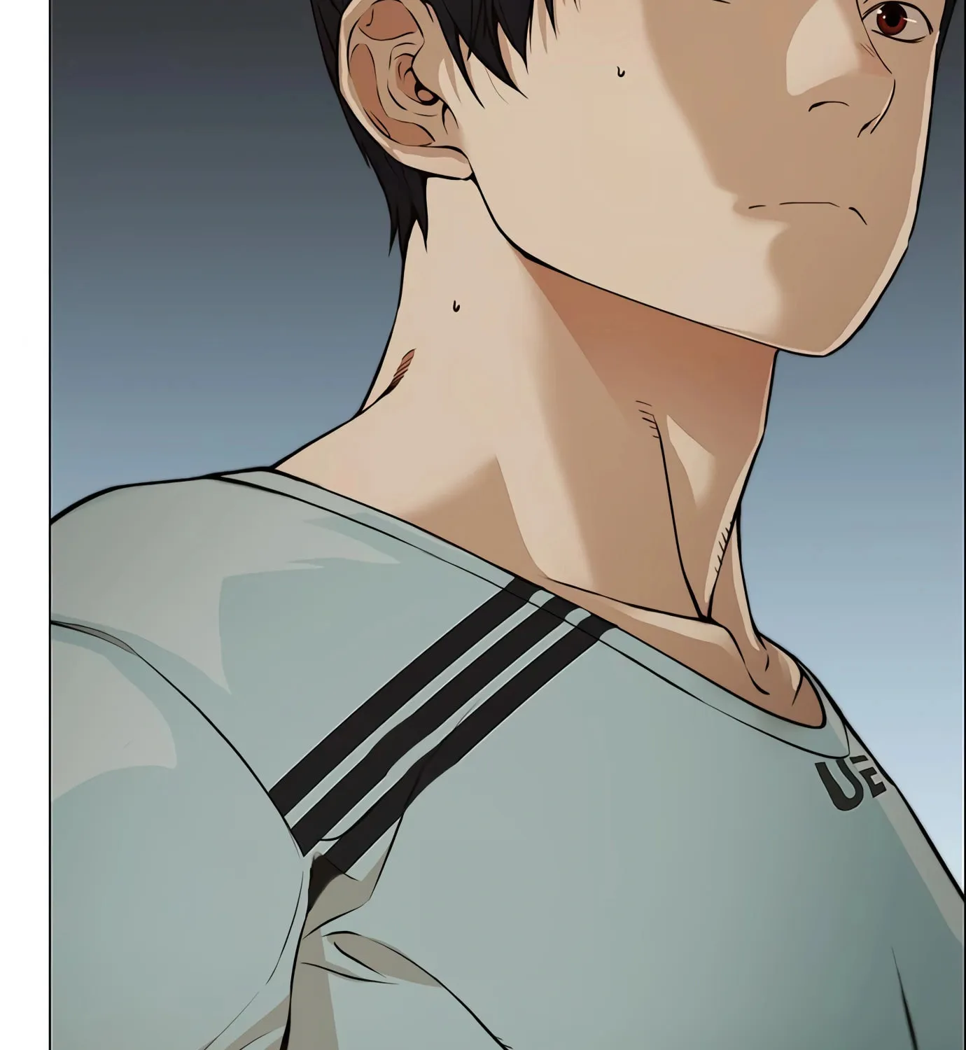 A Man