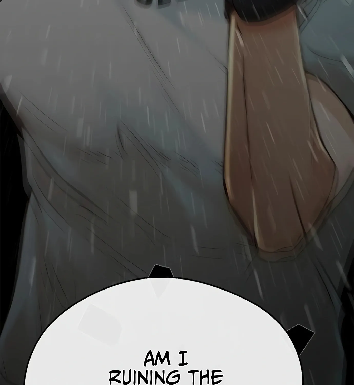 A Man