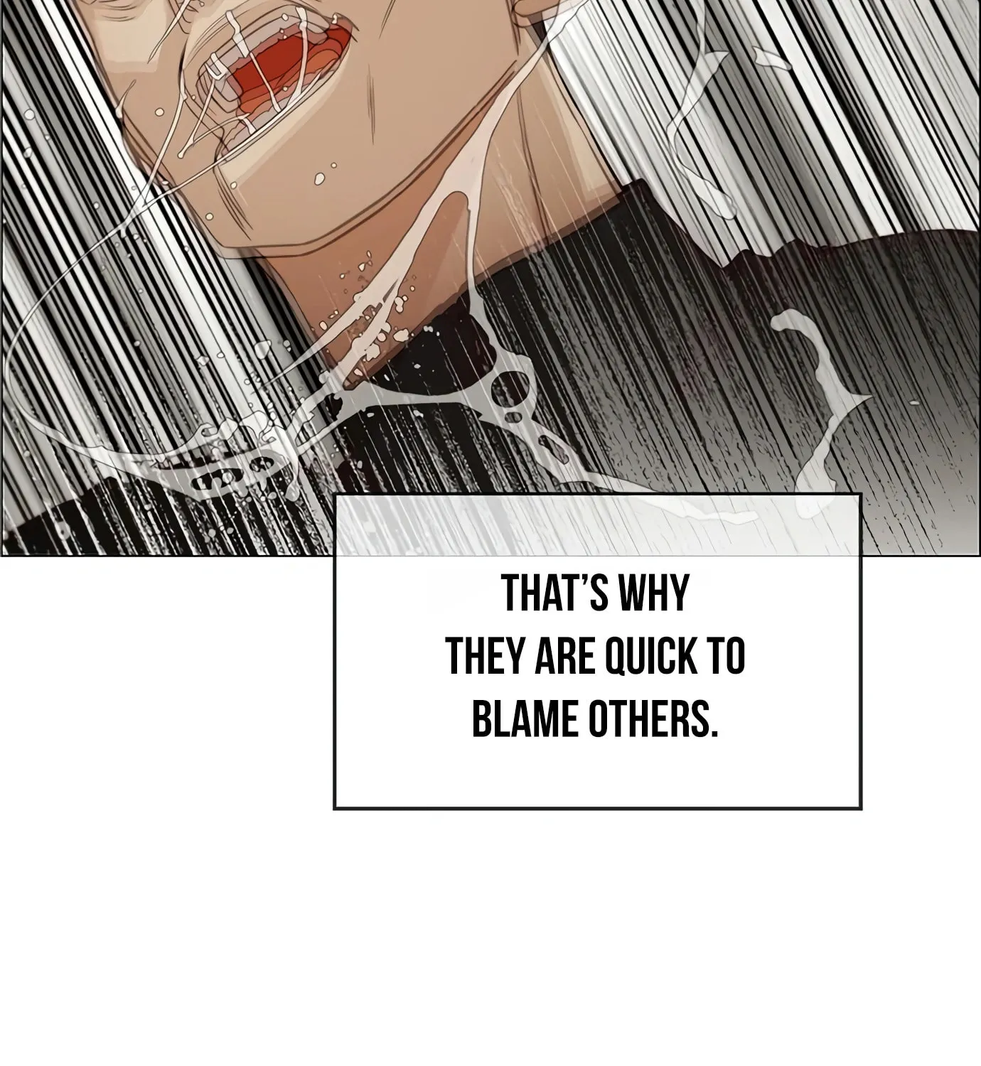 A Man
