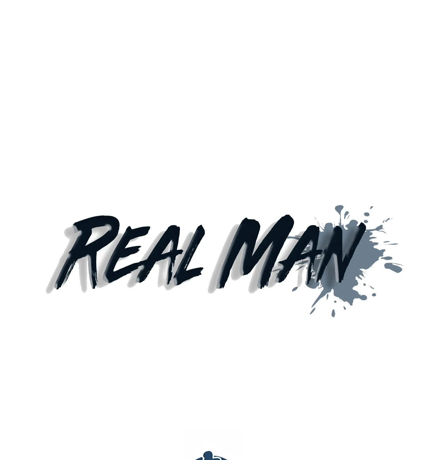 A Man