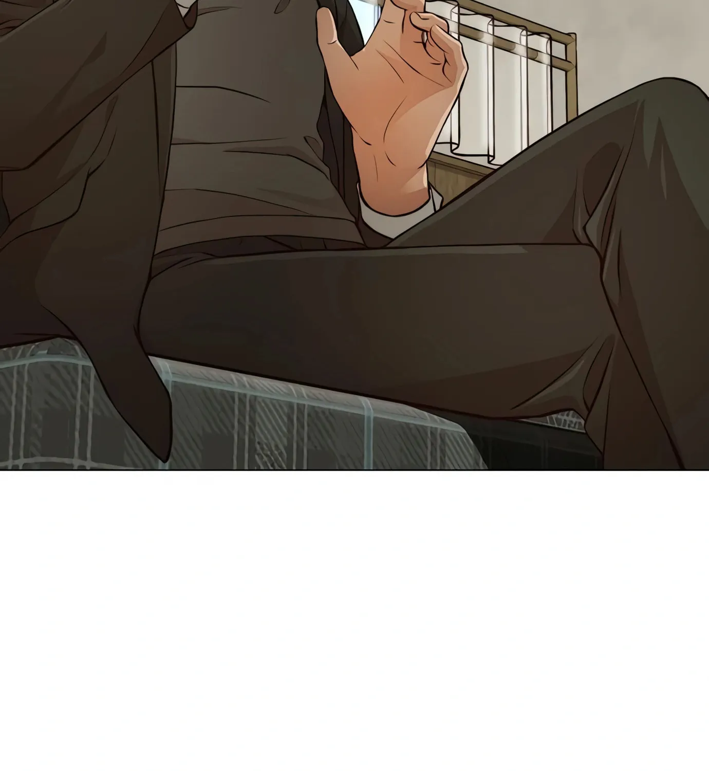 A Man