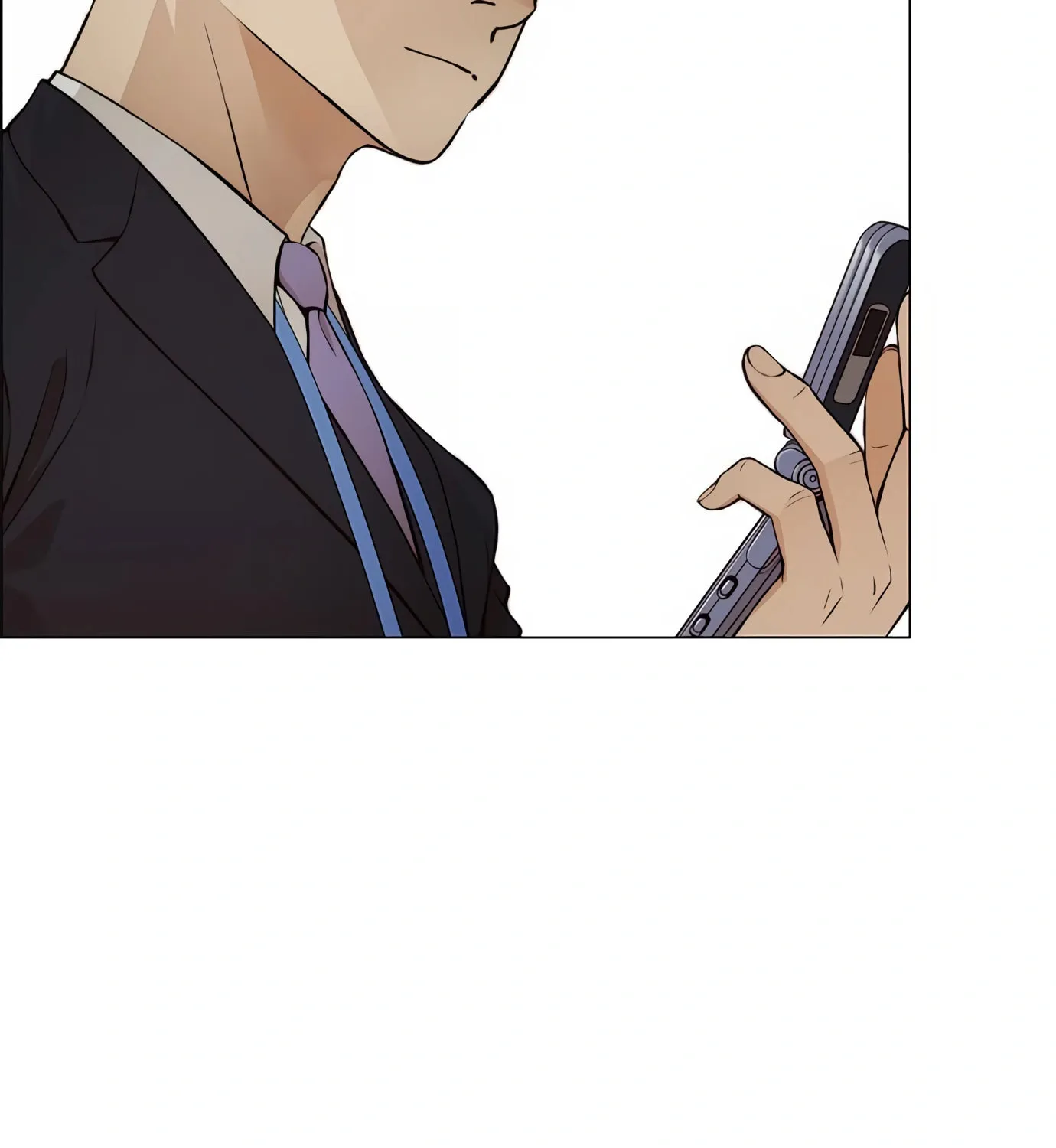 A Man