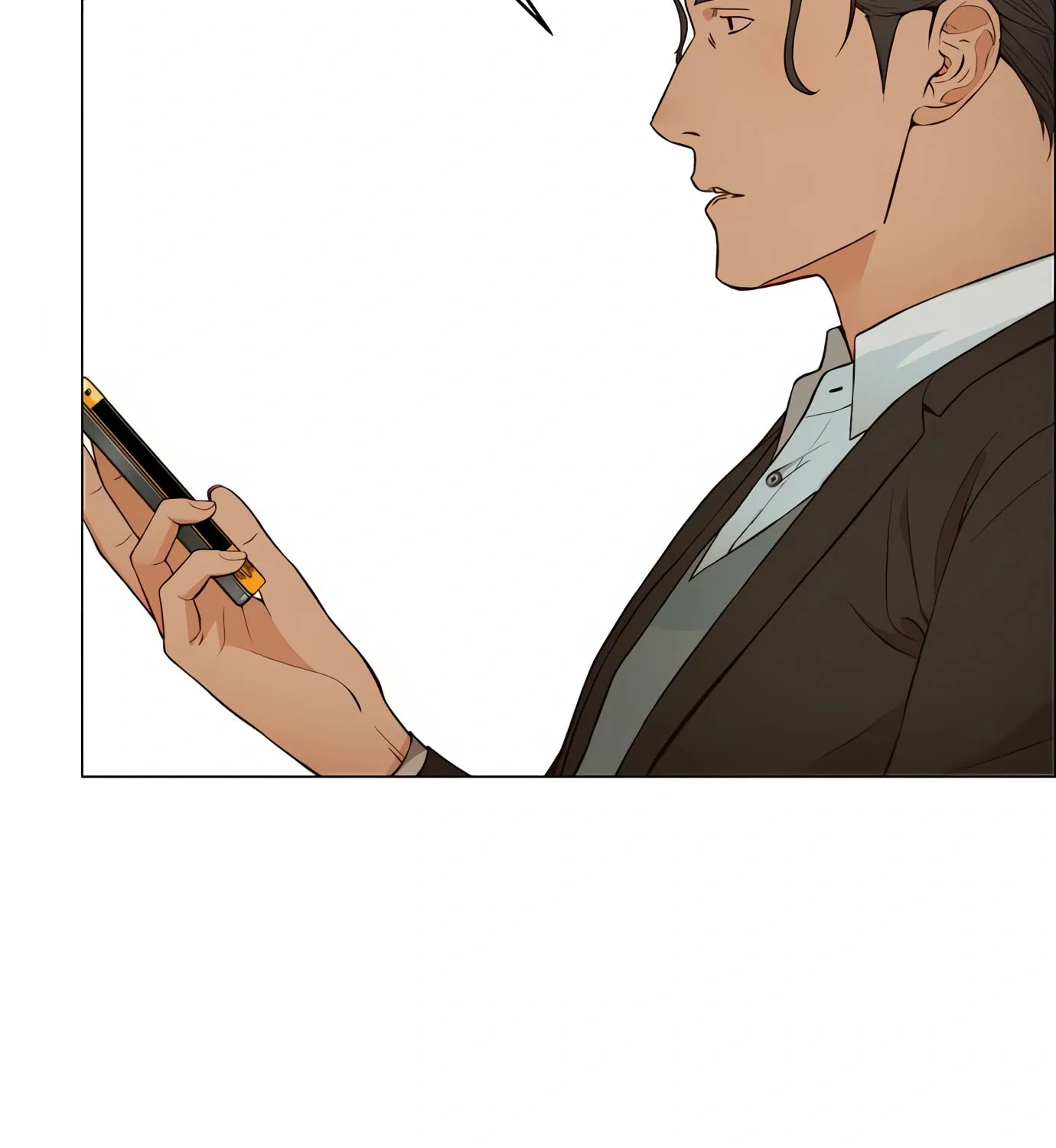 A Man