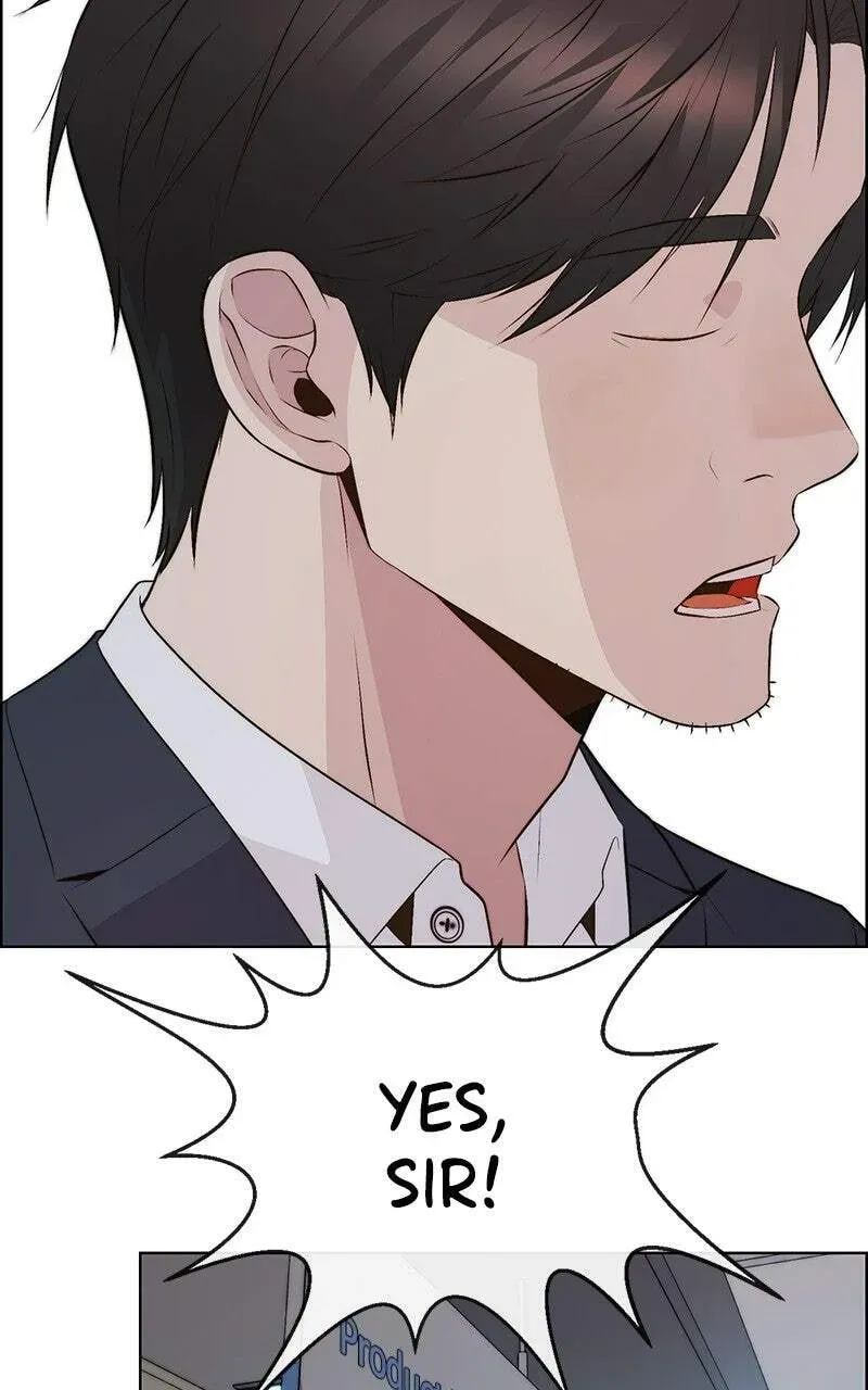 A Man