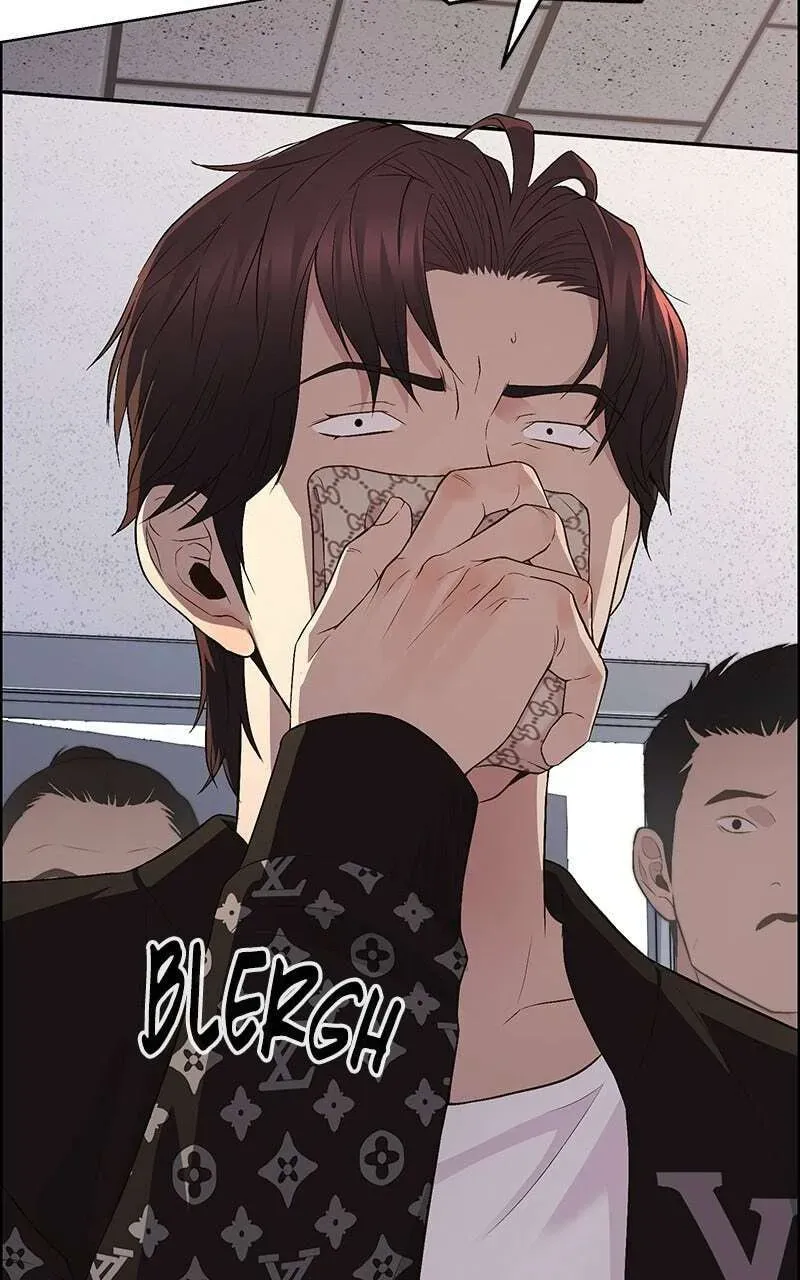 A Man
