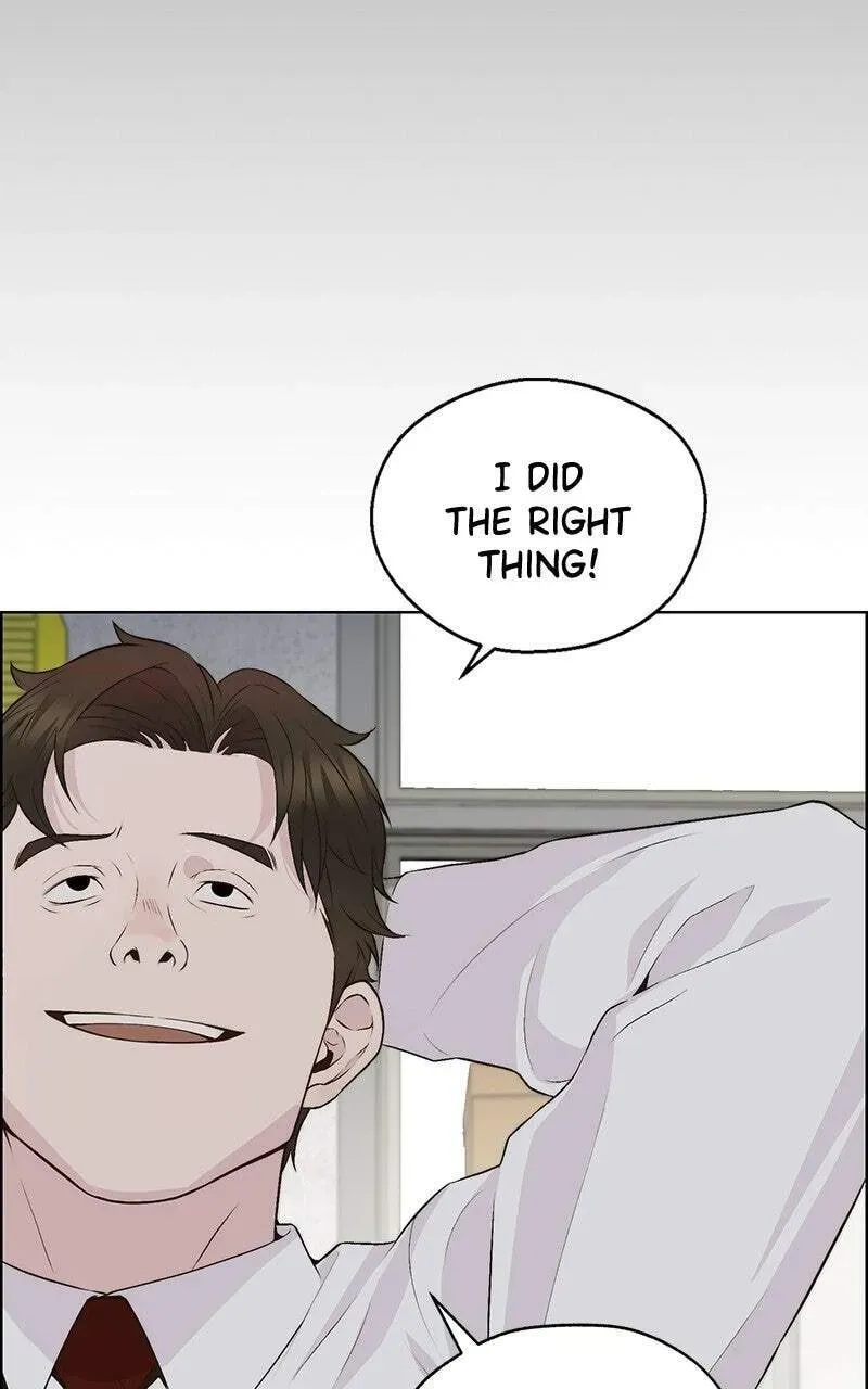 A Man