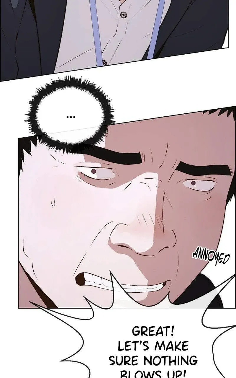 A Man