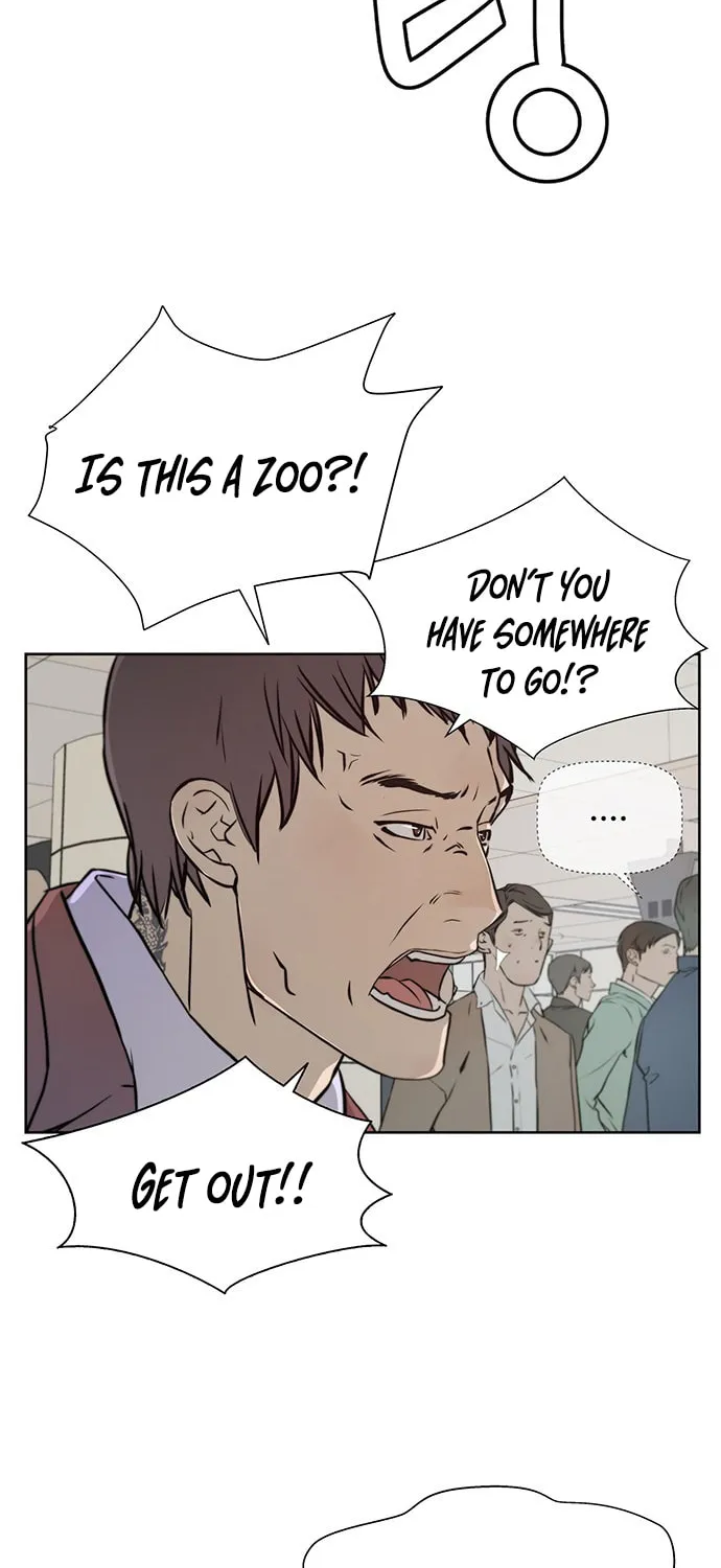 A Man