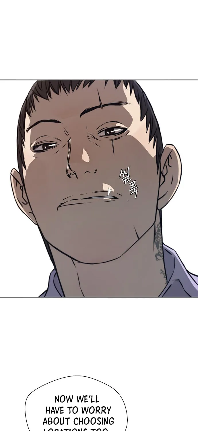 A Man