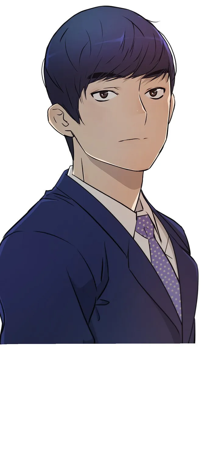 A Man