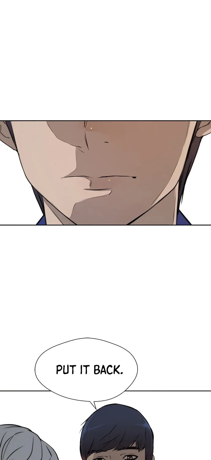 A Man
